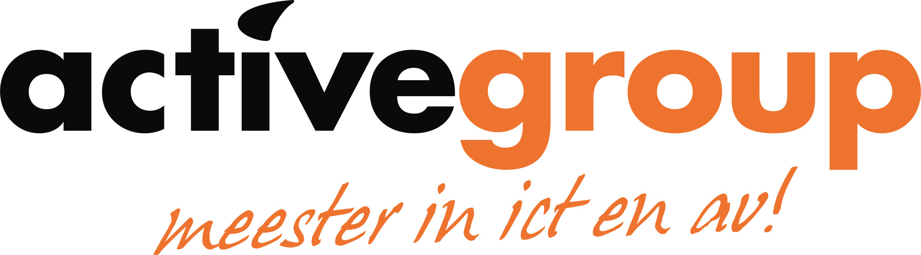 ACTIVE GROUP ICT B.V.