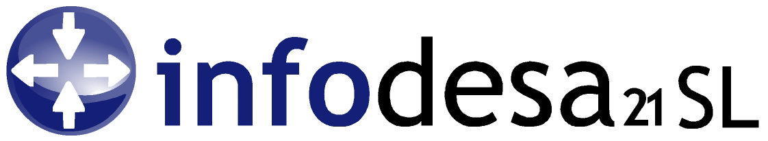 INFODESA 21, S.L.