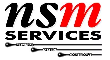 NSM (SIDCUP) LTD
