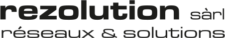 REZOLUTION SARL