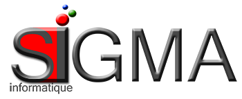SIGMA INFORMATIQUE
