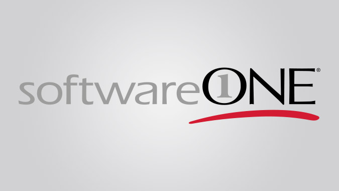 SOFTWARE ONE