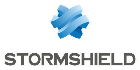 STORMSHIELD