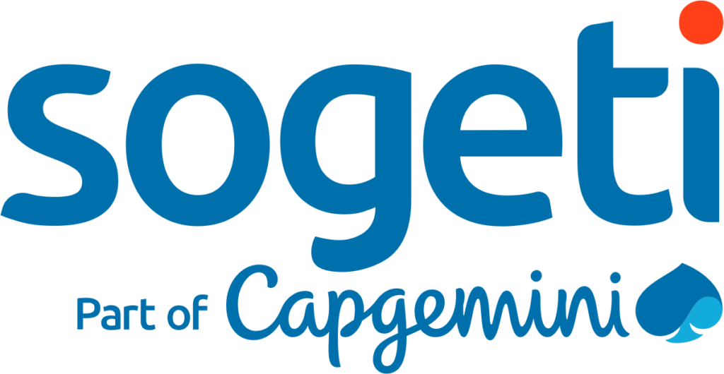 Logo Sogeti