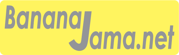 BANANA JAMA
